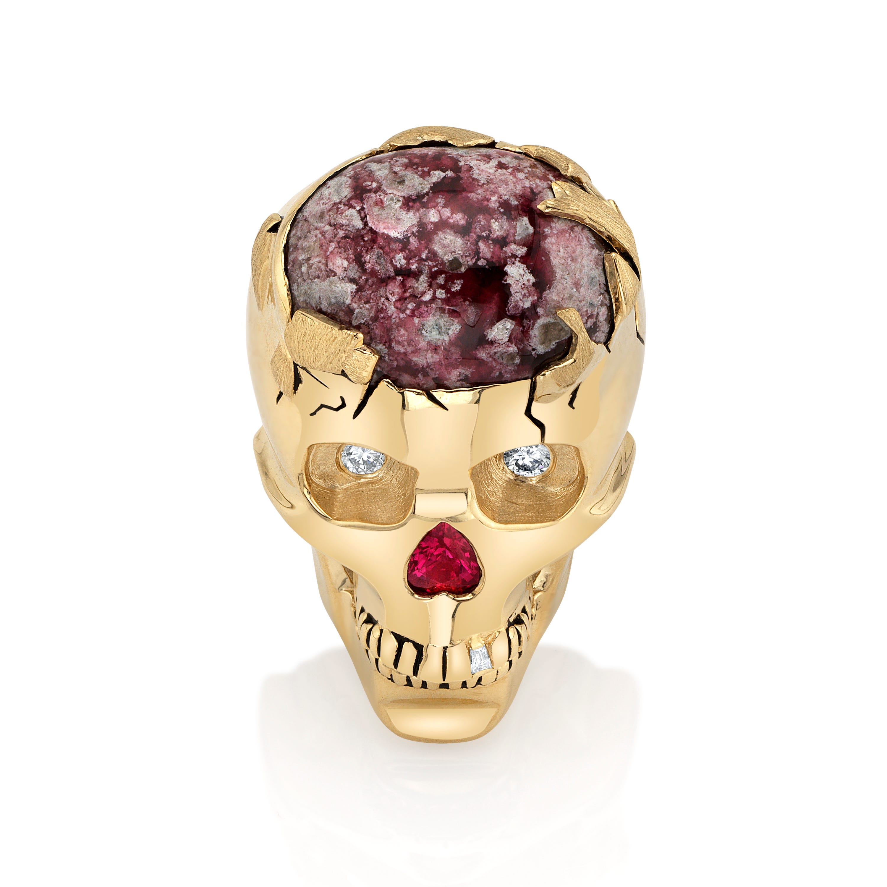 Check Out the Ultra-Creative Jewels That Won the 2026 CASE Awards