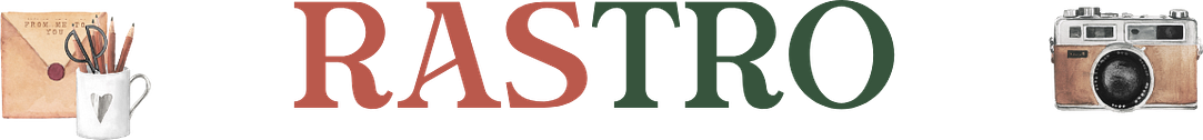 Rastro