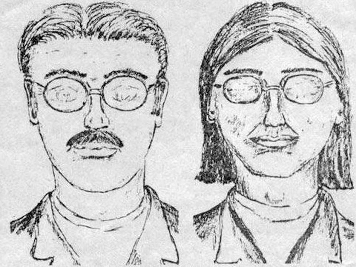 The Cold Case of the Keddie Cabin Murders
