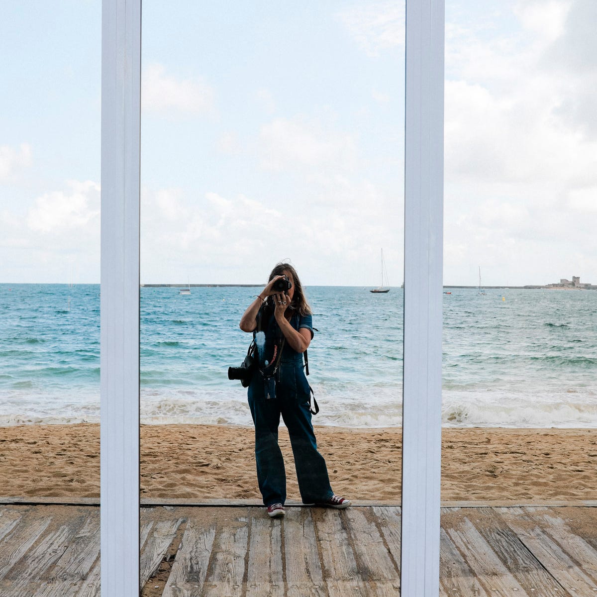 Rachel's Photography Journey