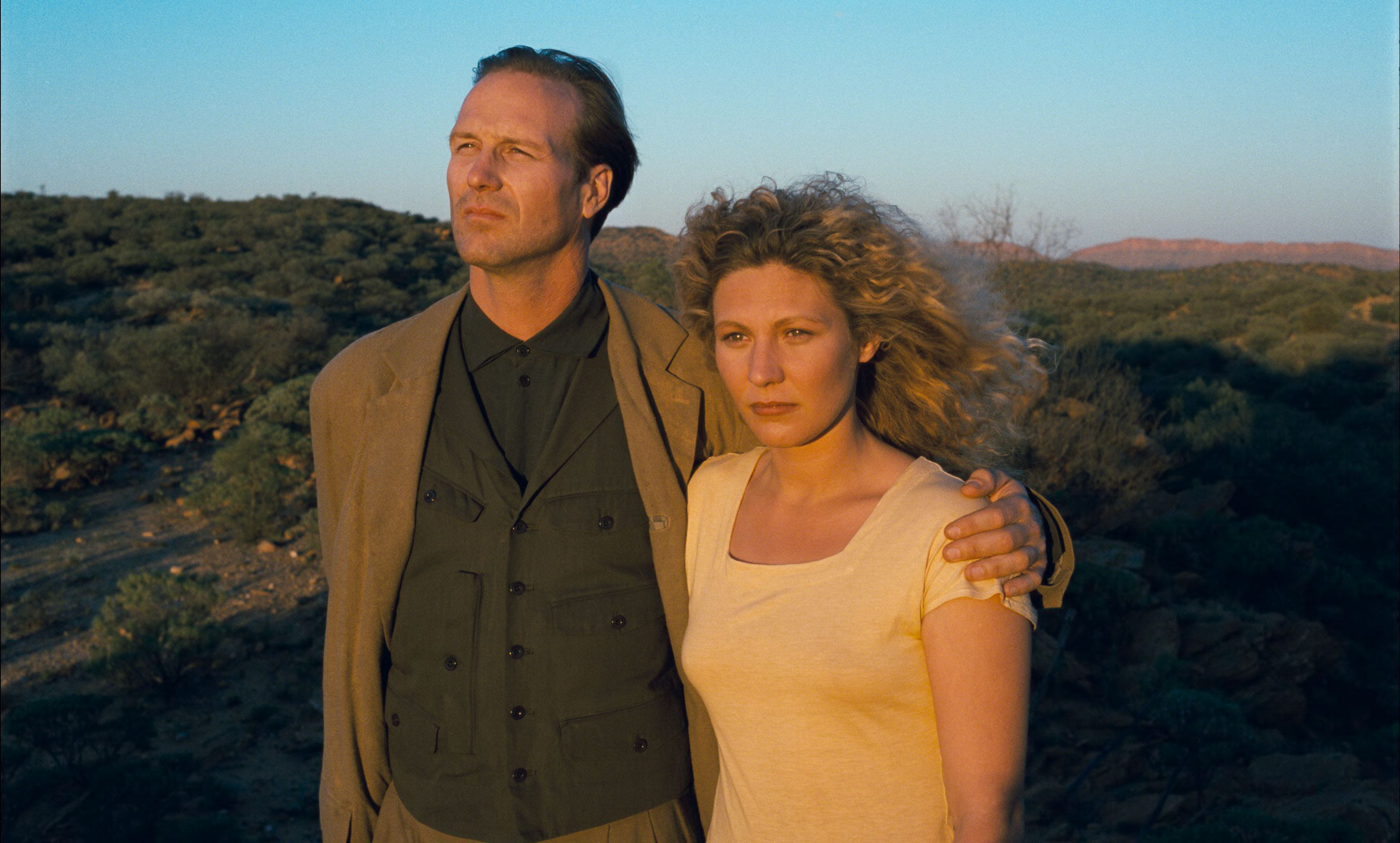 A Musical Masterpiece: Wim Wenders' The Until the End of the World