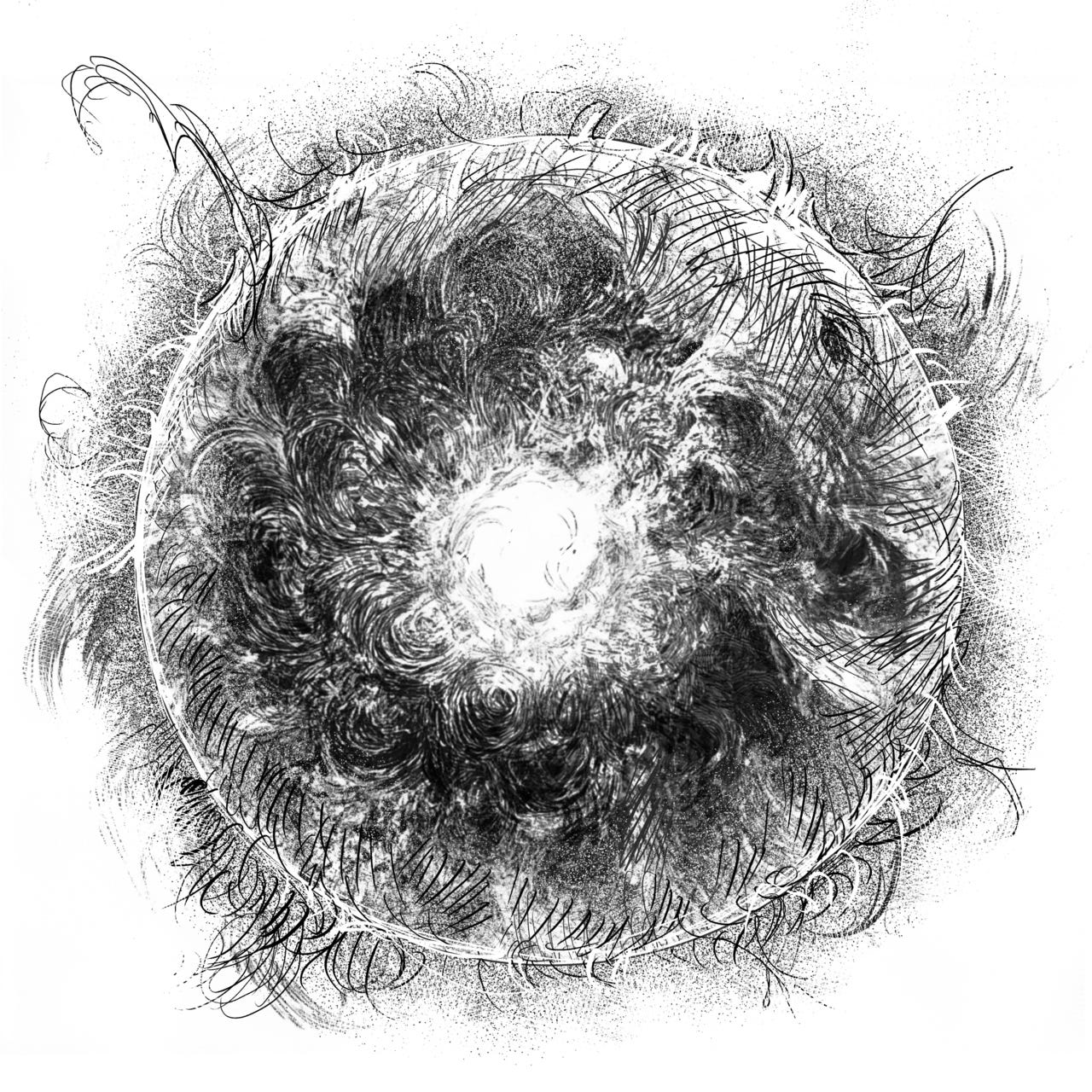 Broken Heart Studio｜心碎工作室