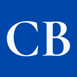 Charlie Becker logo
