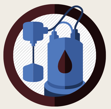 A blue machine with a drop of oil

AI-generated content may be incorrect.