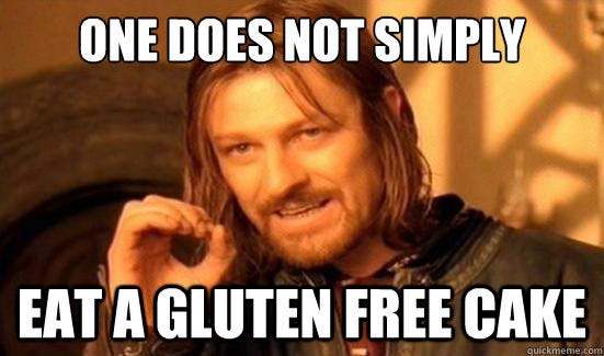 140 – CAW – Running the gauntlet of dining out with Coeliacs |  nzmockingbirdgrrl