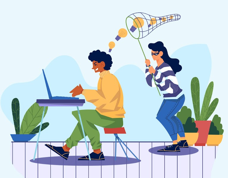 Types of Plagiarism and How to Avoid Them - Exceller Open