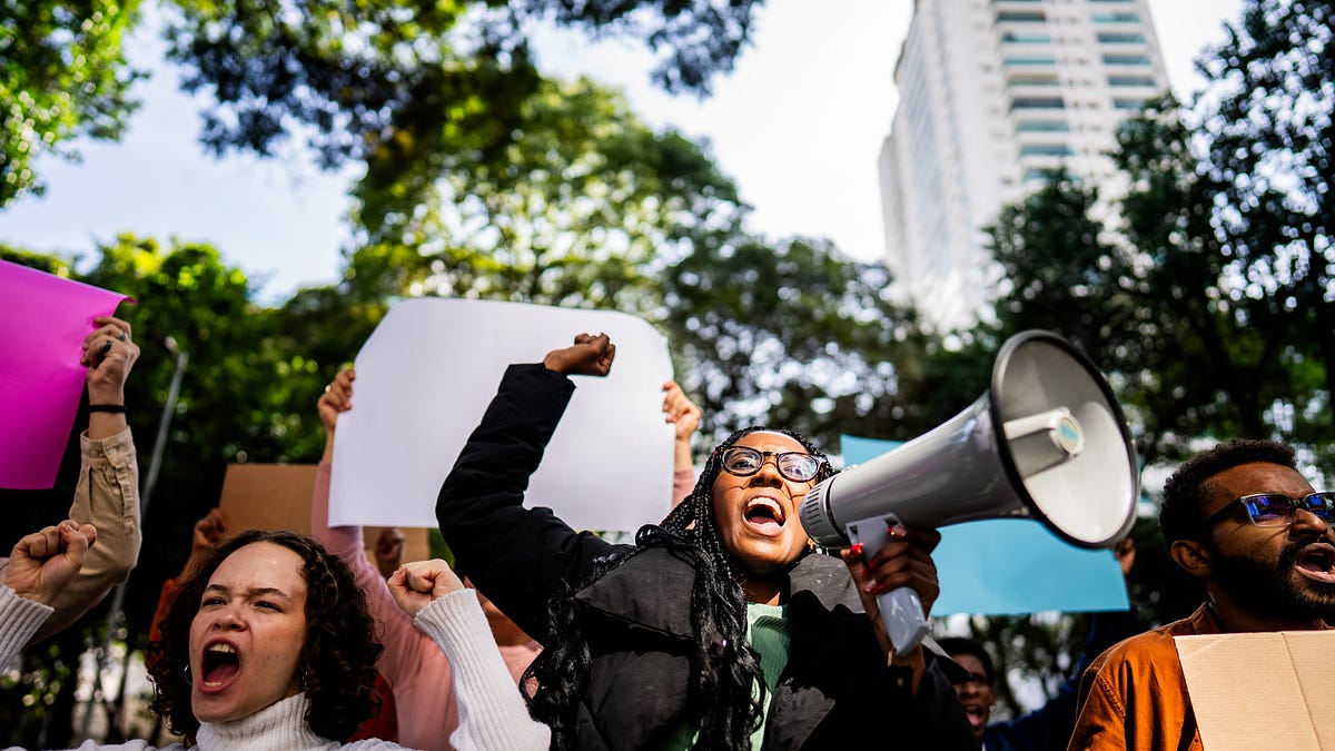 How Big Tech Can Help Free America From its Universities