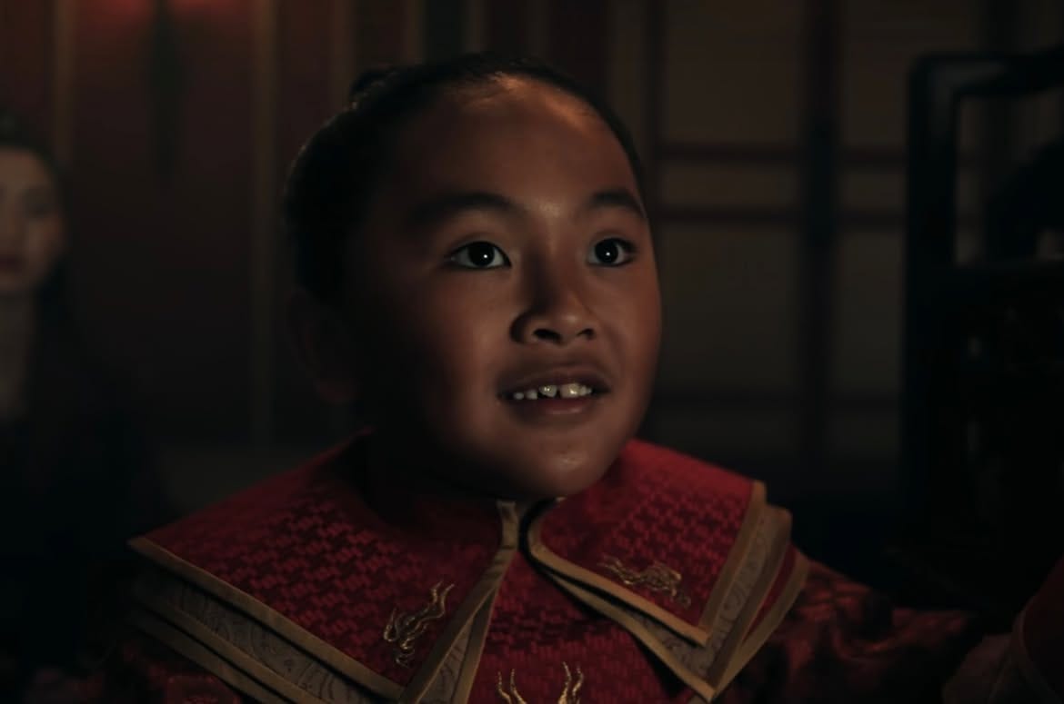Jordan Roberto Chien joins Season 2 as Young Zuko, offering a glimpse into the Fire Nation prince’s childhood and the experiences that shaped him long before his exile. Jordan Roberto Chien joins Season 2 as Young Zuko, offering a glimpse into the Fire Nation prince’s childhood and the experiences that shaped him long before his exile.