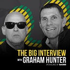 Revista de la Liga with Graham Hunter