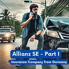 #78 Allianz SE - Part I