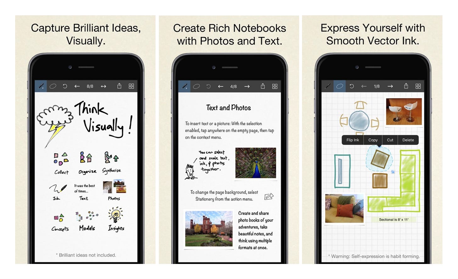The Key is Making Idea Capture so Effortless That it Becomes Second Nature. Story by FutureCraft AI.
