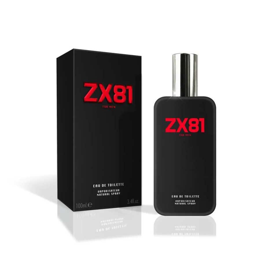 Fragrances inspired by classic home computers of the 1980s