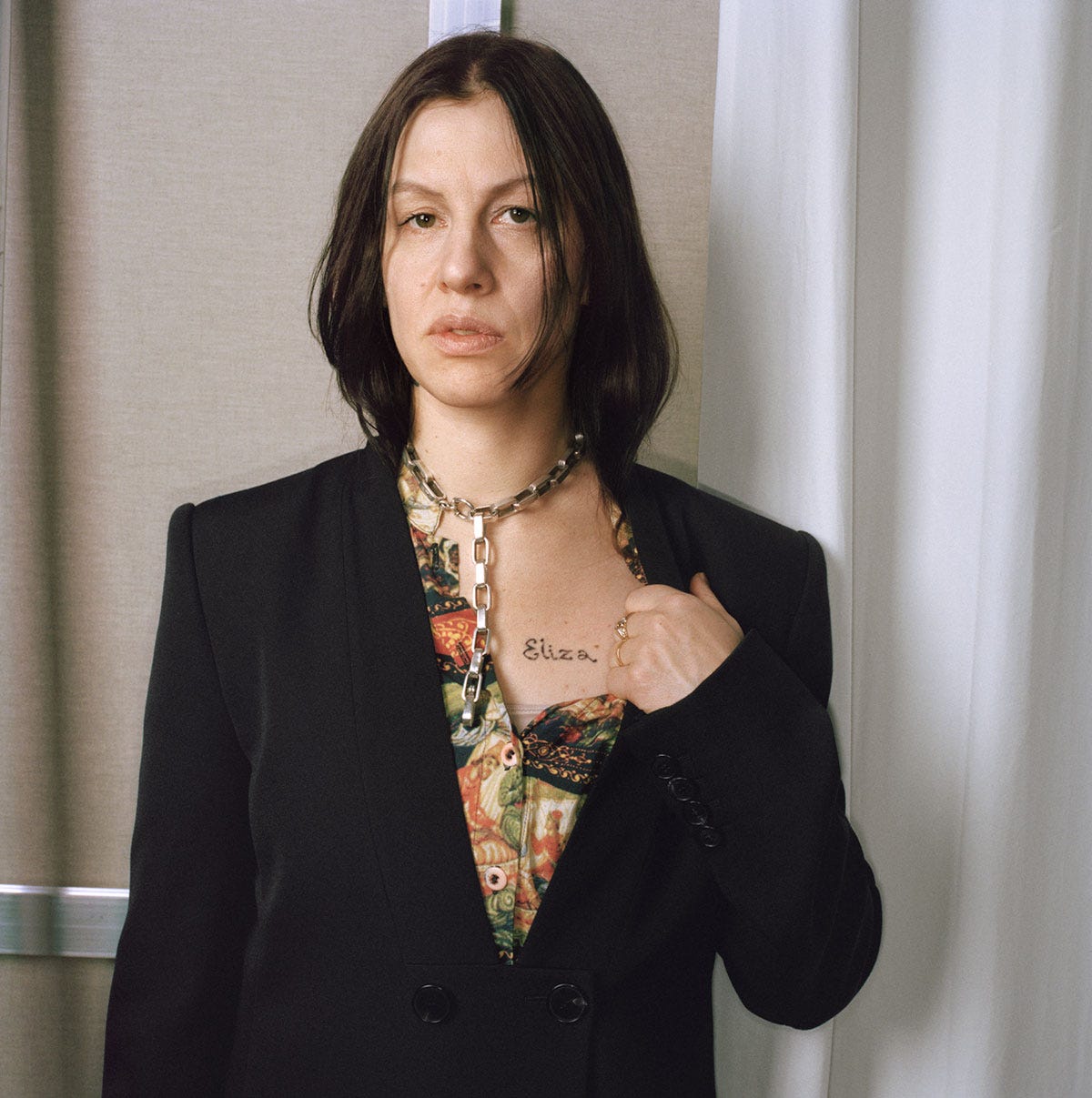 Anne Imhof is Creating Hard-Core Performance Art for a New ...