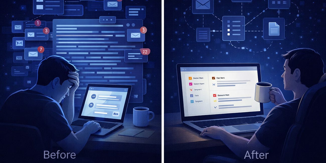 8 Reasons Your OpenClaw Daily Briefing Feels Generic (And How to Fix Each One)