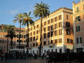 A – rome – S. Steps 4 A – rome – S. Steps 4