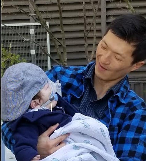 Artwork for Davis’s Substack