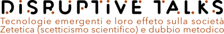 La Disruptive Newsletter