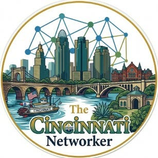 The Cincinnati Networker