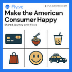 Make the American Consumer Happy