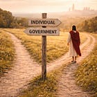 Responsibility: A Solution No Policy Can Write