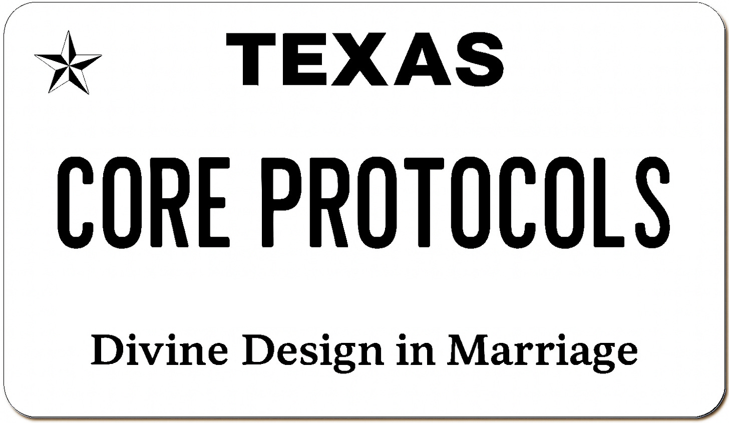 Core Protocols banner