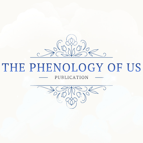 The Phenology Of Us