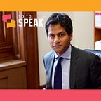 So to Speak: The Free Speech Podcast