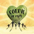 Coeur de papa's avatar