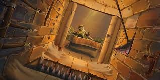 DnD: Dungeon Master Traps for ...