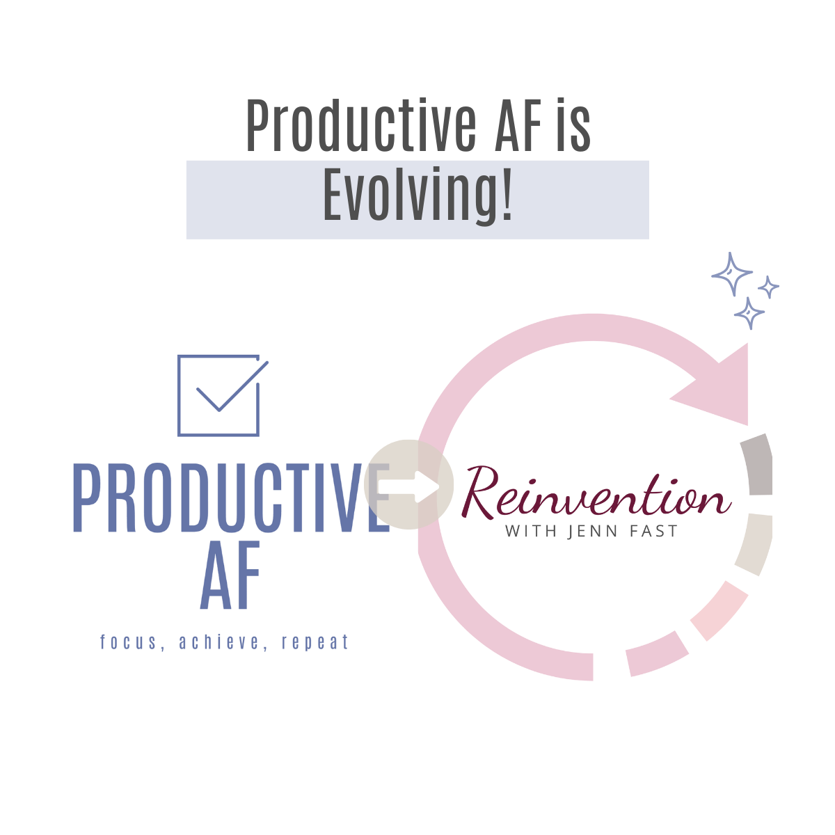 Productive AF (archived)