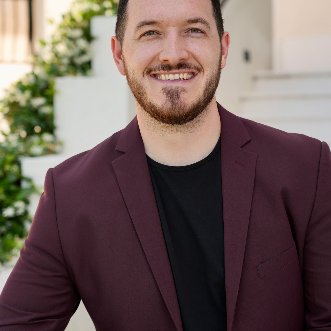 Dr. Brandon Brown's Substack