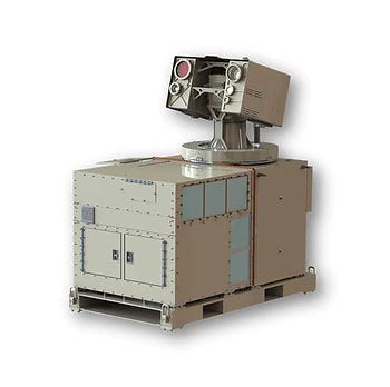 BlueHalo LOCUST image