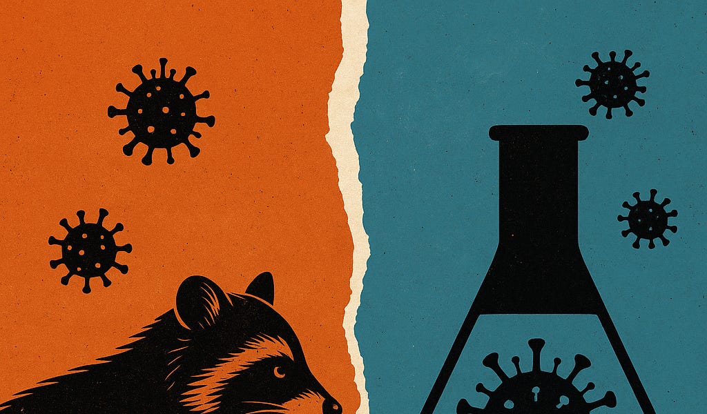 Lab-Origin Denialists Are&hellip; Denying Lab Origin&hellip; Over, and Over, and Over, and Over&hellip;