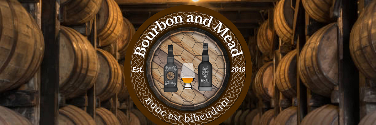 New Year, New Barrels: Kicking Off the First Bourbon Digest of the