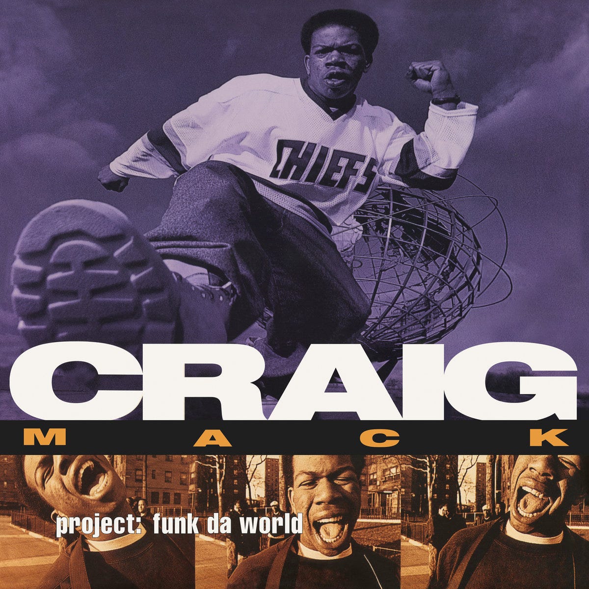 Song History: Craig Mack — “Flava in Ya Ear” (1994)