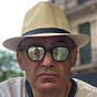 Johnny Dollar's avatar