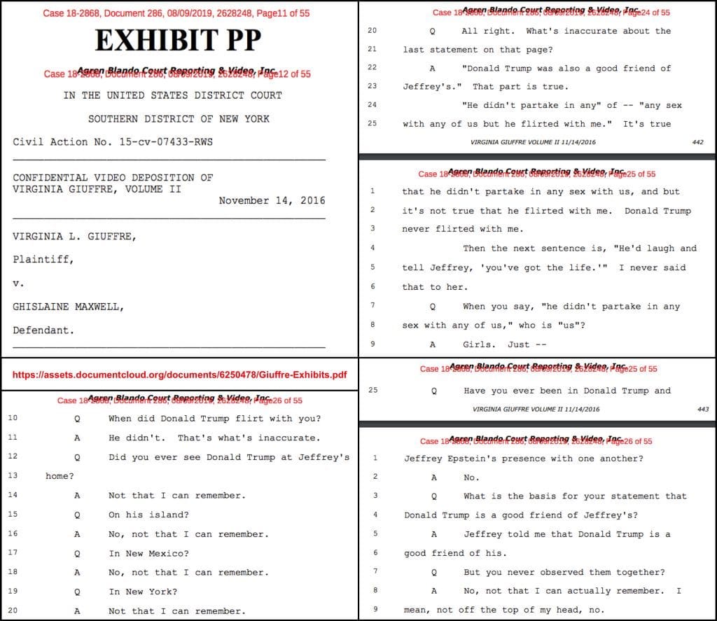 Released Oversight Committee Emails May Be Leaving Out Crucial Detail On Purpose