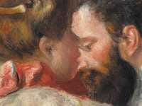 Two Renoir exhibitions at Musée d’Orsay explore the joy of human connection - The Art Newspaper - International art news and events Two Renoir exhibitions at Musée d’Orsay explore the joy of human connection - The Art Newspaper - International art news and events