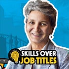 E117: Gabriela Casineanu says 'You're not your job title'