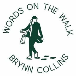 Words on the Walk
