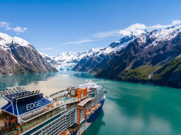 Why I'm Booking a Couple of Extra Cruises.