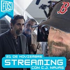 La Newsletter de Fuera de Series