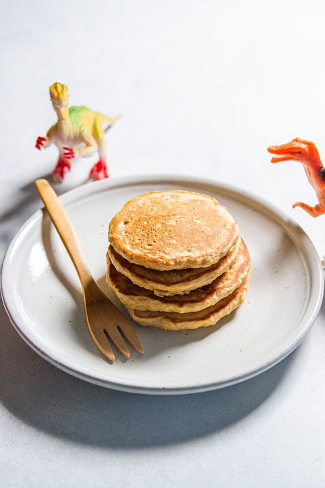 easy breakfast recipes