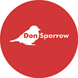 Don Sparrow's avatar