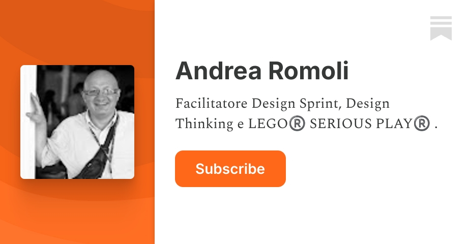 Andrea Romoli | Substack