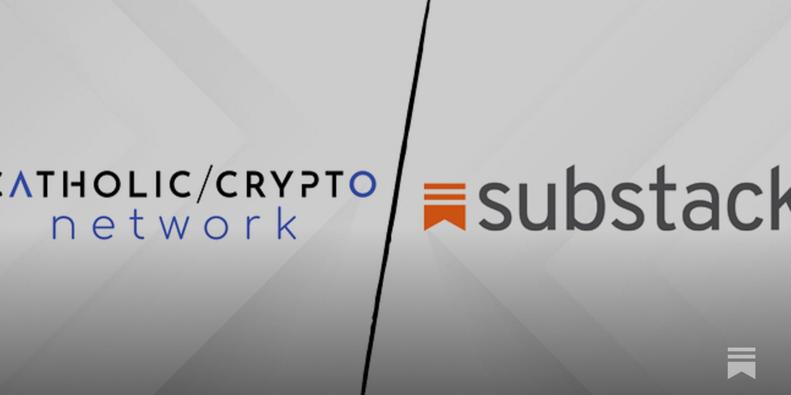 Catholic/Crypto Expands its Reach via Substack