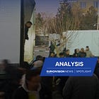 Inside Kahrizak: Verified morgue footage hints at scale of Iran's deadly crackdown