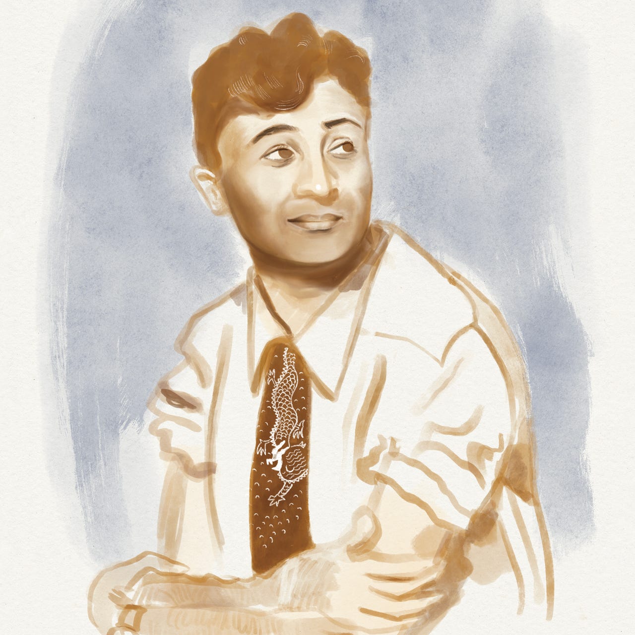 Dev Anand, one film at a time (and a few asides)
