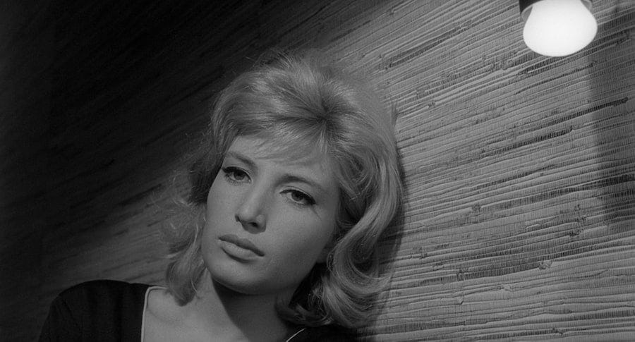 Monica Vitti: 1931-2022 | Tributes | Roger Ebert