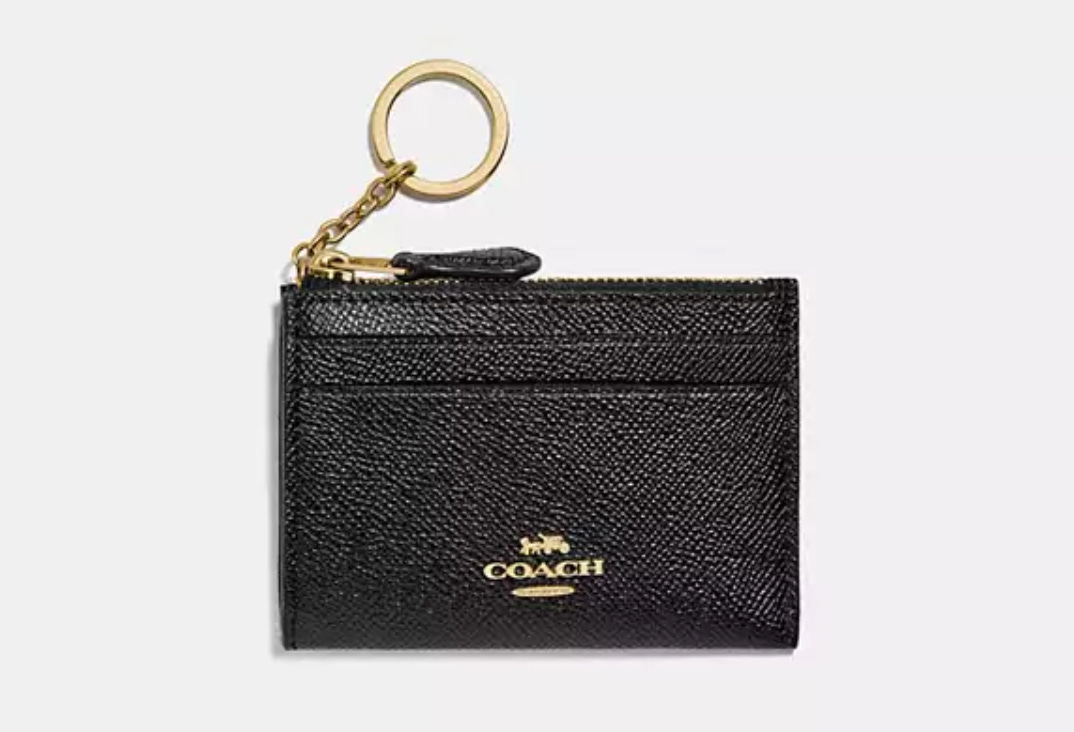 Coach's Archive-Inspired Frame Bag Drew $321,750 From Gen Z